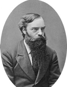 Arthur Williams Wright