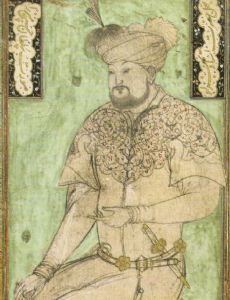 Husayn Bayqarah