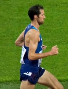 Ryan Hill