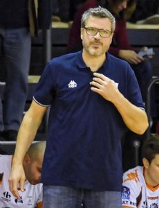 Pascal Mahé