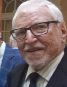 James Hormel