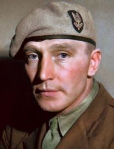 Paddy Mayne