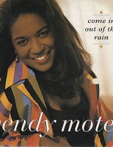 Wendy Moten