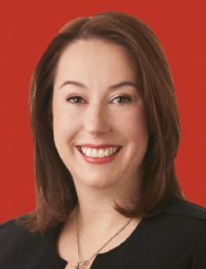 Samantha Rowe