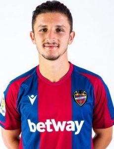 Enis Bardhi