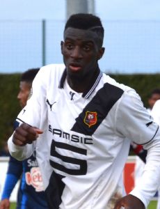 Tiemoué Bakayoko