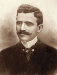Jerônimo de Sousa Monteiro