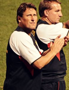 Colin Pascoe