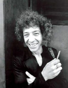 Alexis Korner