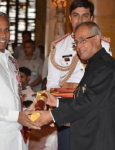 Gajam Anjaiah