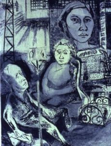 Berta Rosenbaum Golahny