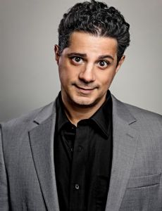 Rob Marrocco