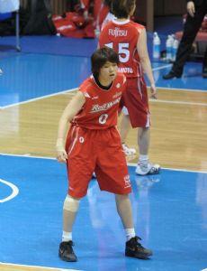 Moeko Nagaoka
