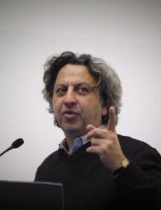 Mohsen Mostafavi