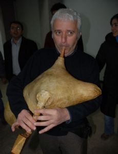 Birol Topaloğlu