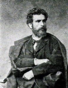 Nikolaos Gyzis