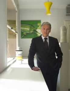 Massimo Iosa Ghini