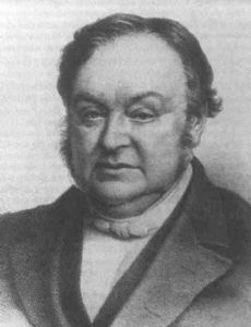 Johann Blumhardt
