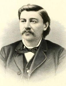 Charles N. Brumm