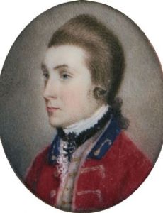 William Leslie (British Army officer)