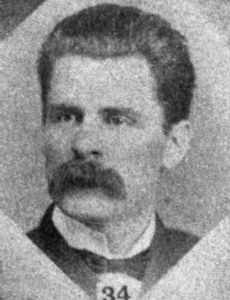 Wilfred D. Turner