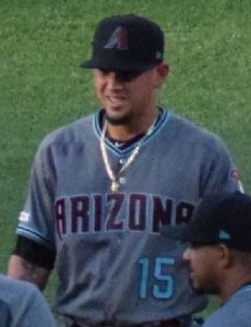 Ildemaro Vargas
