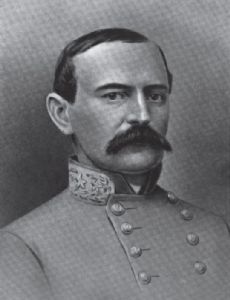 Joseph Horace Lewis