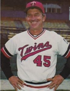 Johnny Goryl
