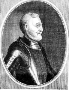 Gabriel Báthory
