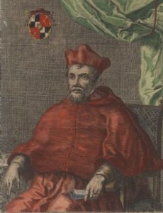Eitel Frederick von Hohenzollern-Sigmaringen