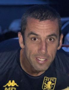 Mark Delaney (footballer)