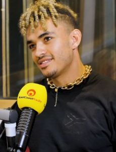 Shane Eagle
