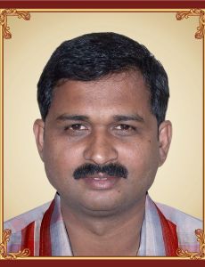 Rajeev John George