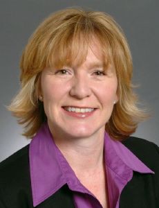 Michelle Fischbach