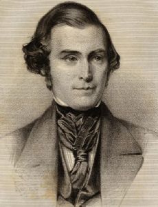 Orson Pratt