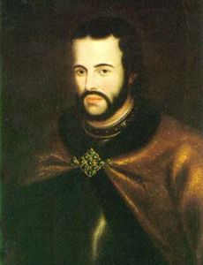 Ivan V of Russia