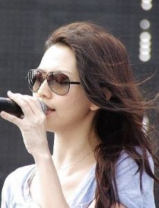 Stefanie Sun