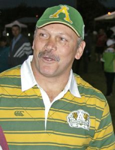 Cliff Lyons