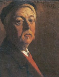 Jacobus van Looy