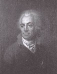 Charles II, Grand Duke of Mecklenburg