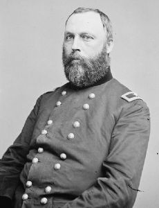 William Alexander Hammond