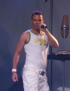 Andreas Lundstedt