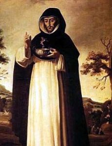 Louis Bertrand (saint)