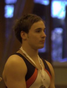 Daniel Keatings