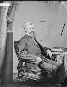 Amasa Cobb