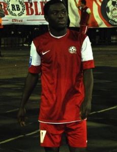 Michel Babatunde
