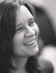 Allison Randal