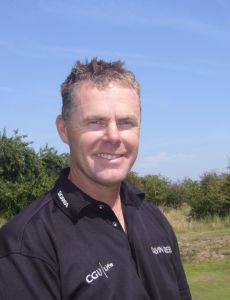 Joakim Haeggman