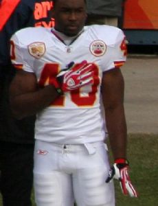 Javarris Williams