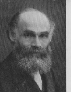 David Baron (Messianic leader)